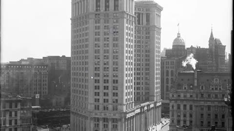 OldWorldExploration - A Taste of Old New York