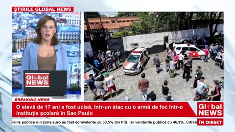 Știri (Global News România; 24.10.2023)1