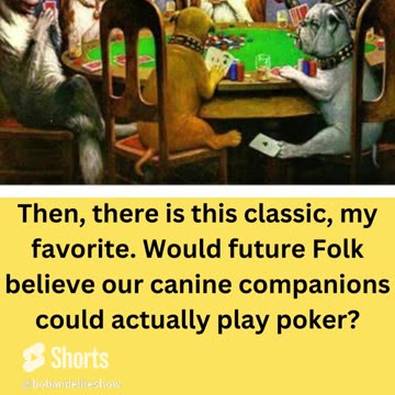 Art can be ANYTHING!