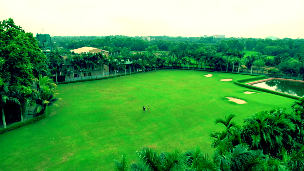 RidShik at Green View Golf Resort