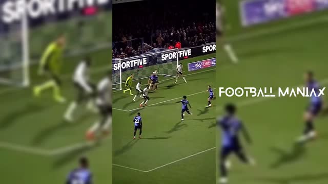 Fifa in Real 😬