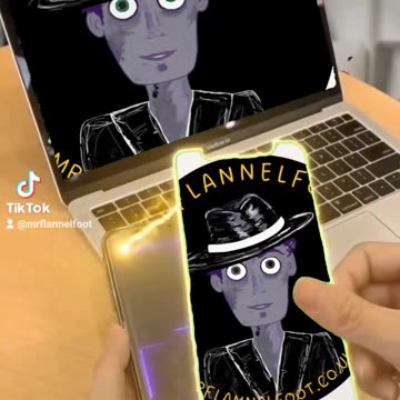 The Epic Adventures Of Mr FlannelFoot