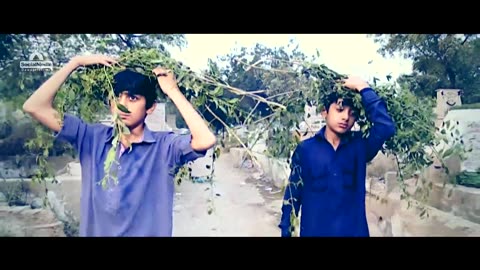 Suni Islamic video