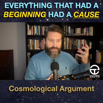 Cosmological Argument