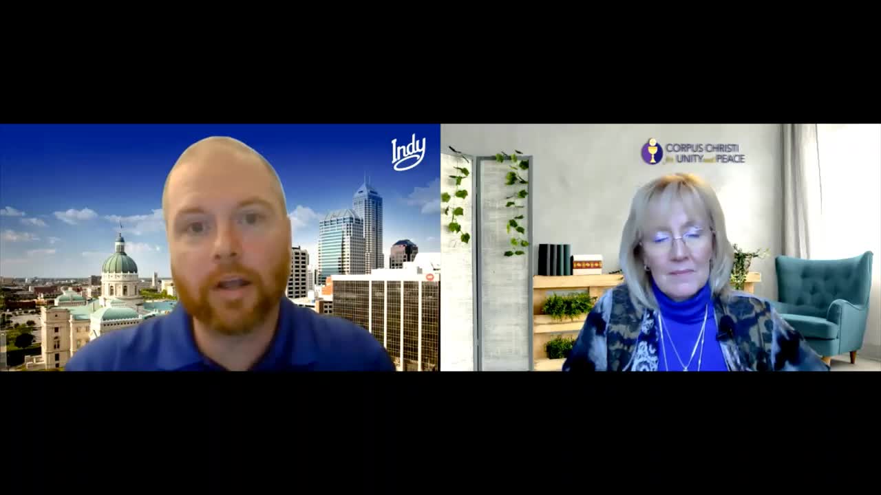 2021: 02/05—Interview with Ryan McCann of Indiana Family Institute (Part 2)