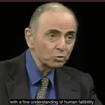 They have the 'experts'. But we have the scientists.