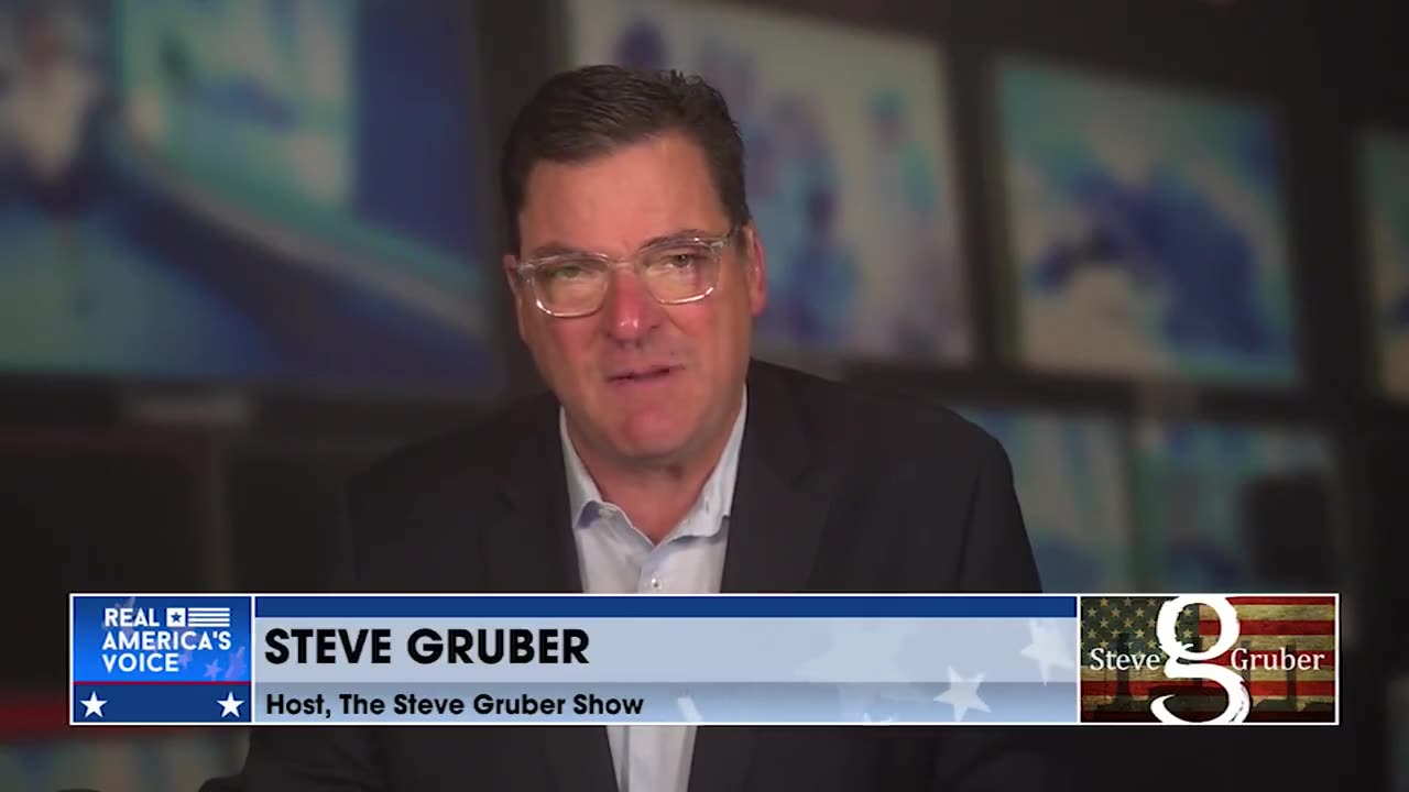 Steve Gruber: Biden is worse than Jimmy Carter