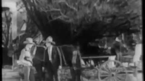 'Road Agent' (1926) - Full movie