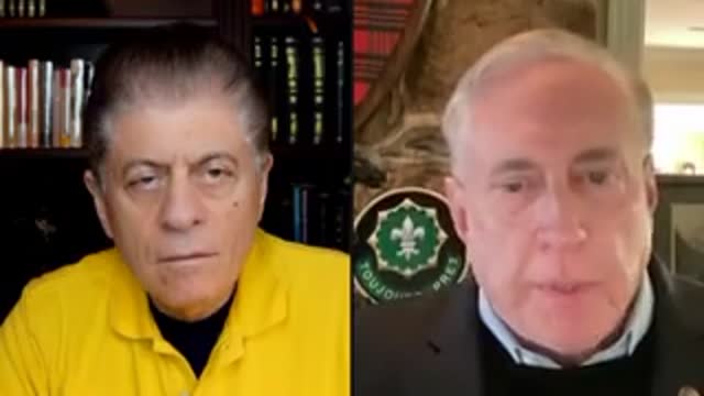 Col. Doug Macgregor on Russia Ukraine War