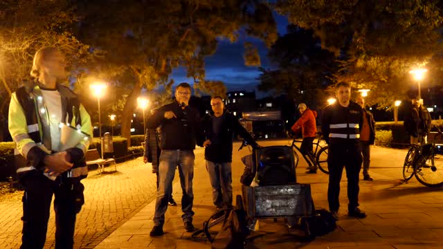 Demo 10.10. Köpenick