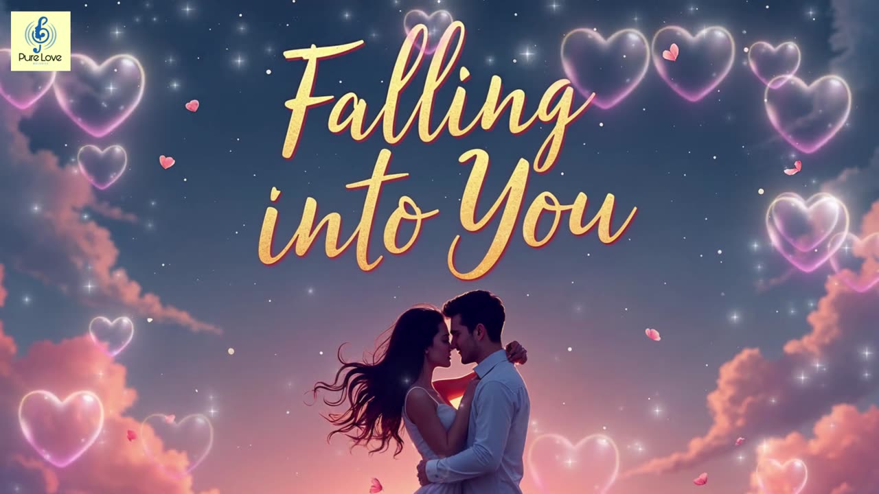 Falling Into You | Iconic Love Song | Mesmerizing Romantic Track