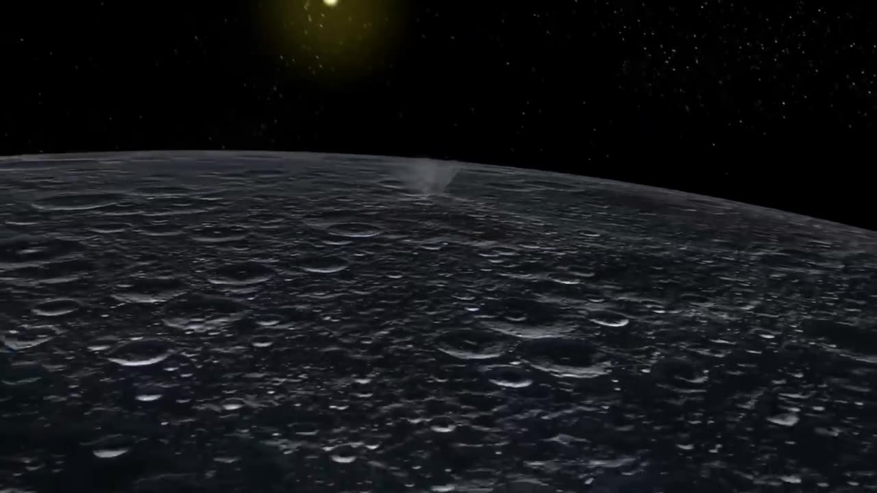 Cracking the Lunar Code: Unraveling Moon Weather Secrets| Trending Now | Science