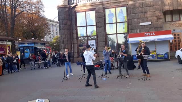 Посвящается плохим парням!