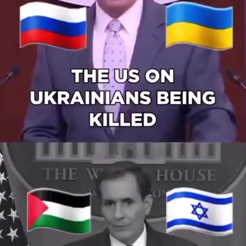 Psychopath John Kirby's bad acting and fake crying without tears will not be missed.
