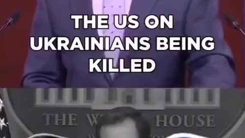 Psychopath John Kirby's bad acting and fake crying without tears will not be missed.