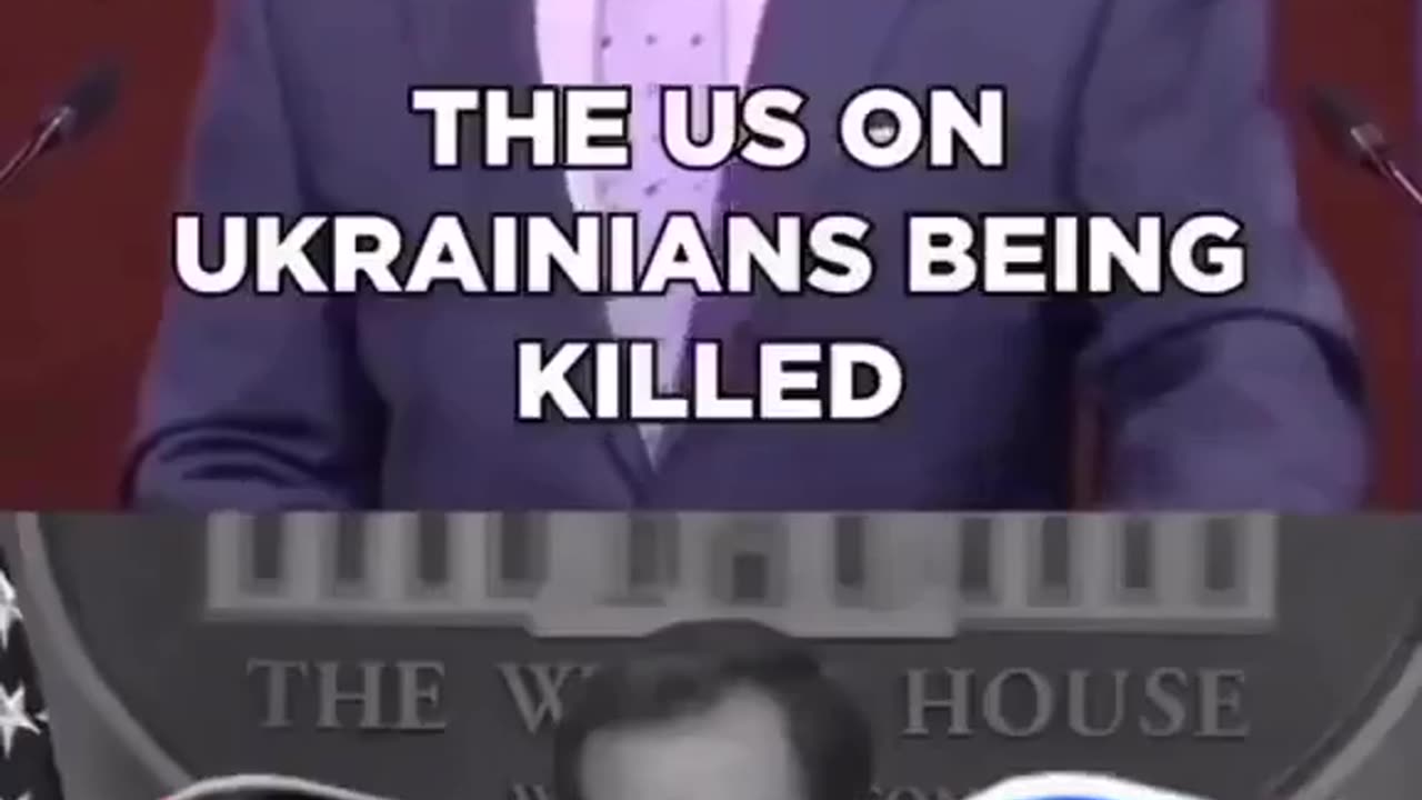 Psychopath John Kirby's bad acting and fake crying without tears will not be missed.