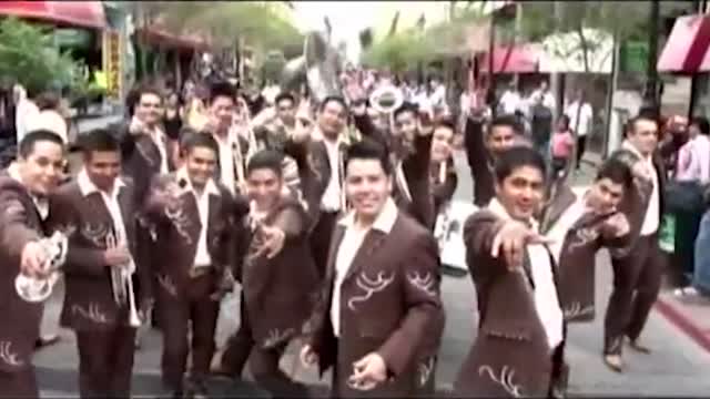 La Inolvidable Banda Agua De La Llave - Bésame (Video Oficial)(2021)