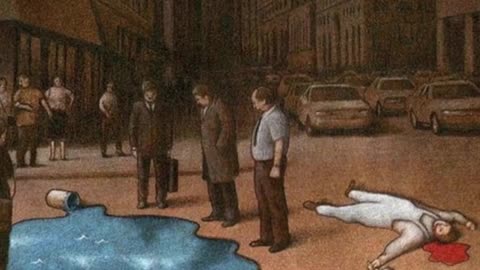 Късометражният филм казва много. Отразява както настоящето, така и бъдещето!!