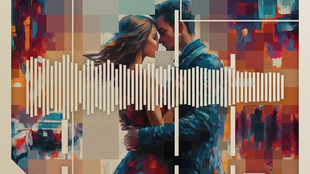 City of Silent Dreams (alternative version) (AI-music)