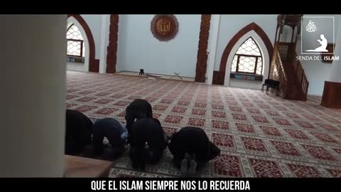 Arregla tu relación con Allah antes de que te llegue la muerte