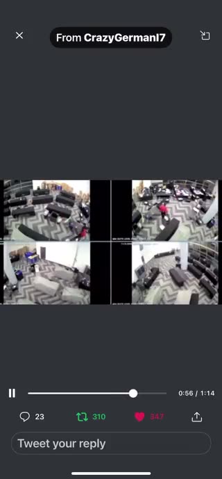 Watch how they rigged a presidential election