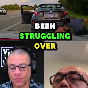 Female Officer Fires Shot at Suspect