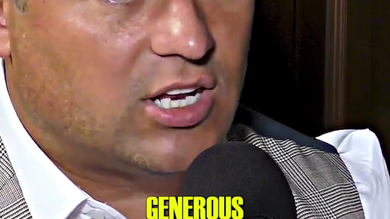 TATE: "The World Today Is Insane"