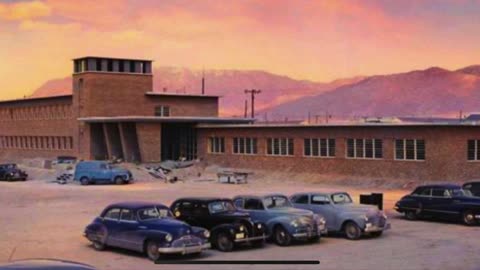 Sandia National Laboratory History