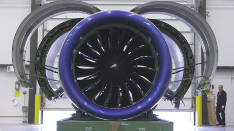 Shaping the Future of Aerospace