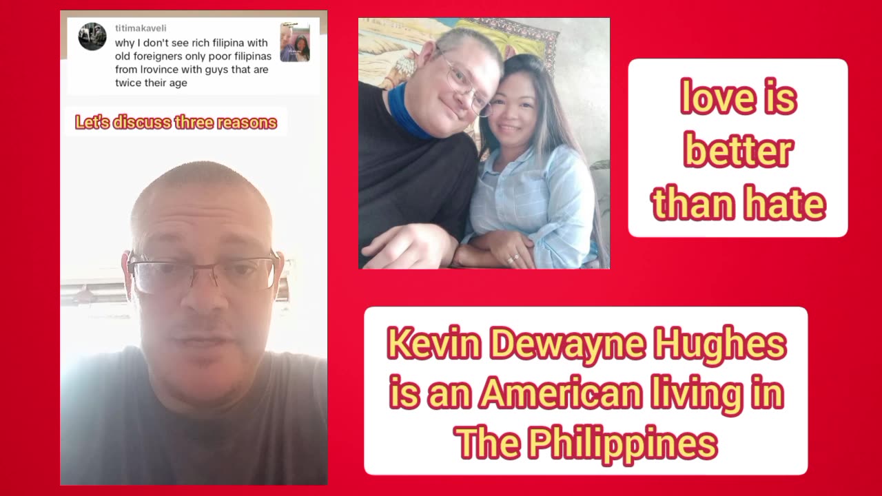 Three Reasons One Cannot See