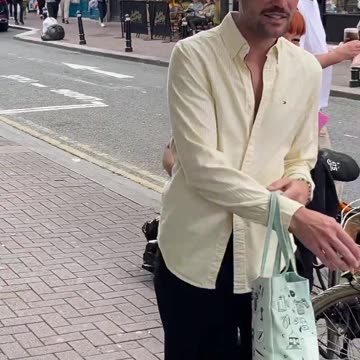 That needed a Repeat 😂😂😂🕺🕺 Oh boy