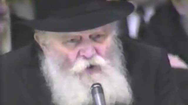 19. Vov tishrei 5748 - Farbrangen = ו' תשרי תשמ"ח