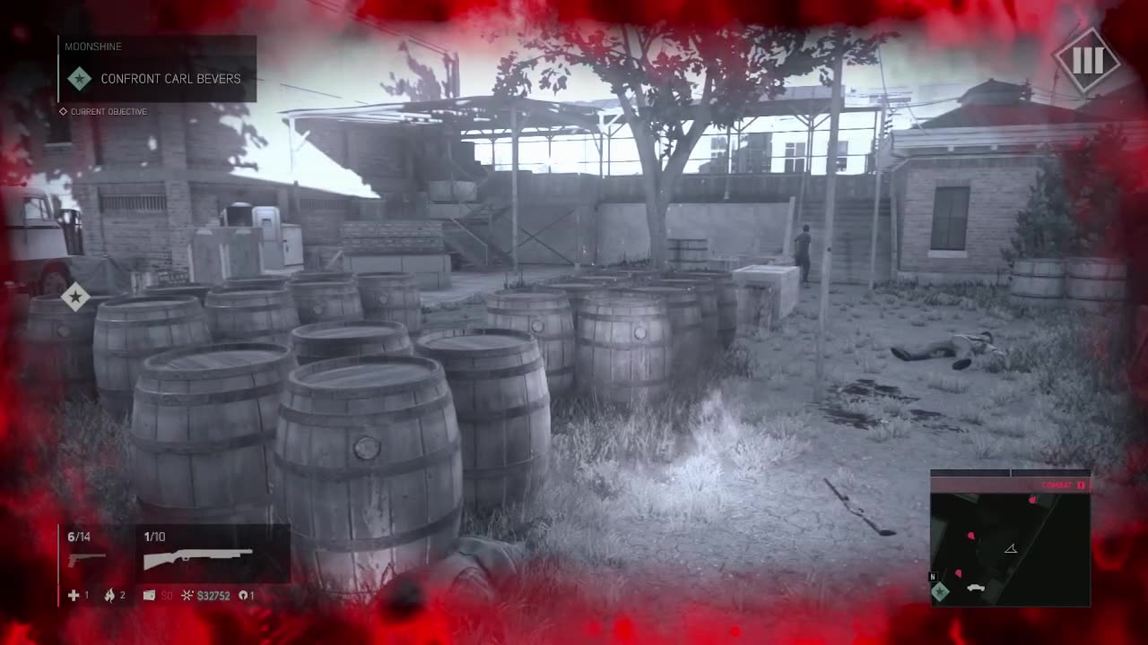 Mafia 3:DE[Ep.19]-Full Playthrough w/Tailsly
