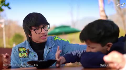 Bhai oo mere bhai teaser out | source joshi || push joshi.
