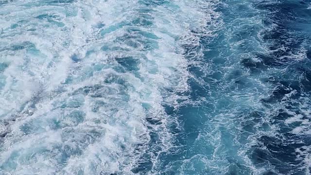 Beautiful Ocean