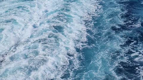 Beautiful Ocean