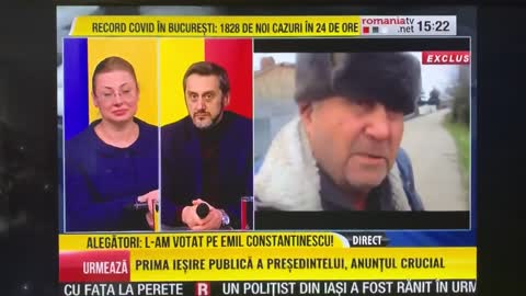 ROMANII NU STIU CE AU VOTAT / Bomba /Romania Tv /Breaking News