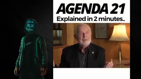 Agenda 21