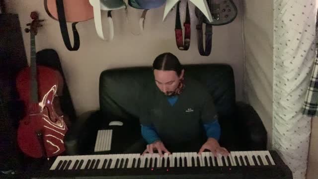 a little piece of work