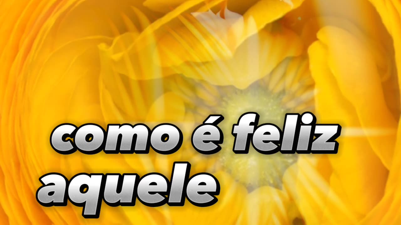 Senhor Deus, no início de um novo mês