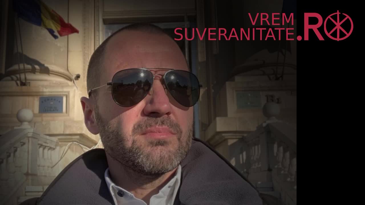 Audio - Pledoaria avocatului Dan Chitic la CCR