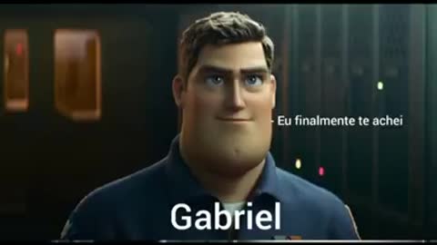 Memes em imagens #6 - memes Gabriel