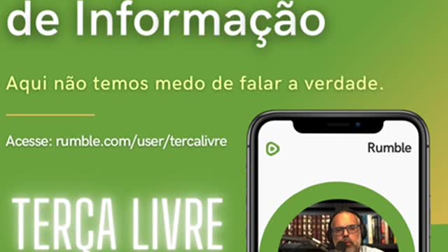 Guerra de Informação - 24/11/2022