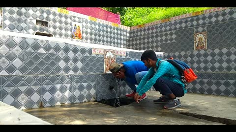 Naithna Devi Mandir Teaser