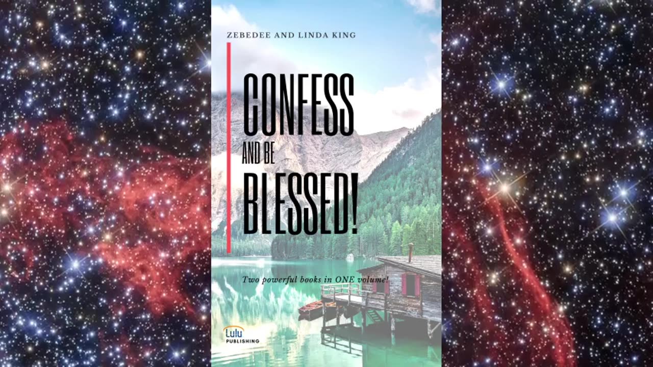 Confess and be Blessed Episode 3