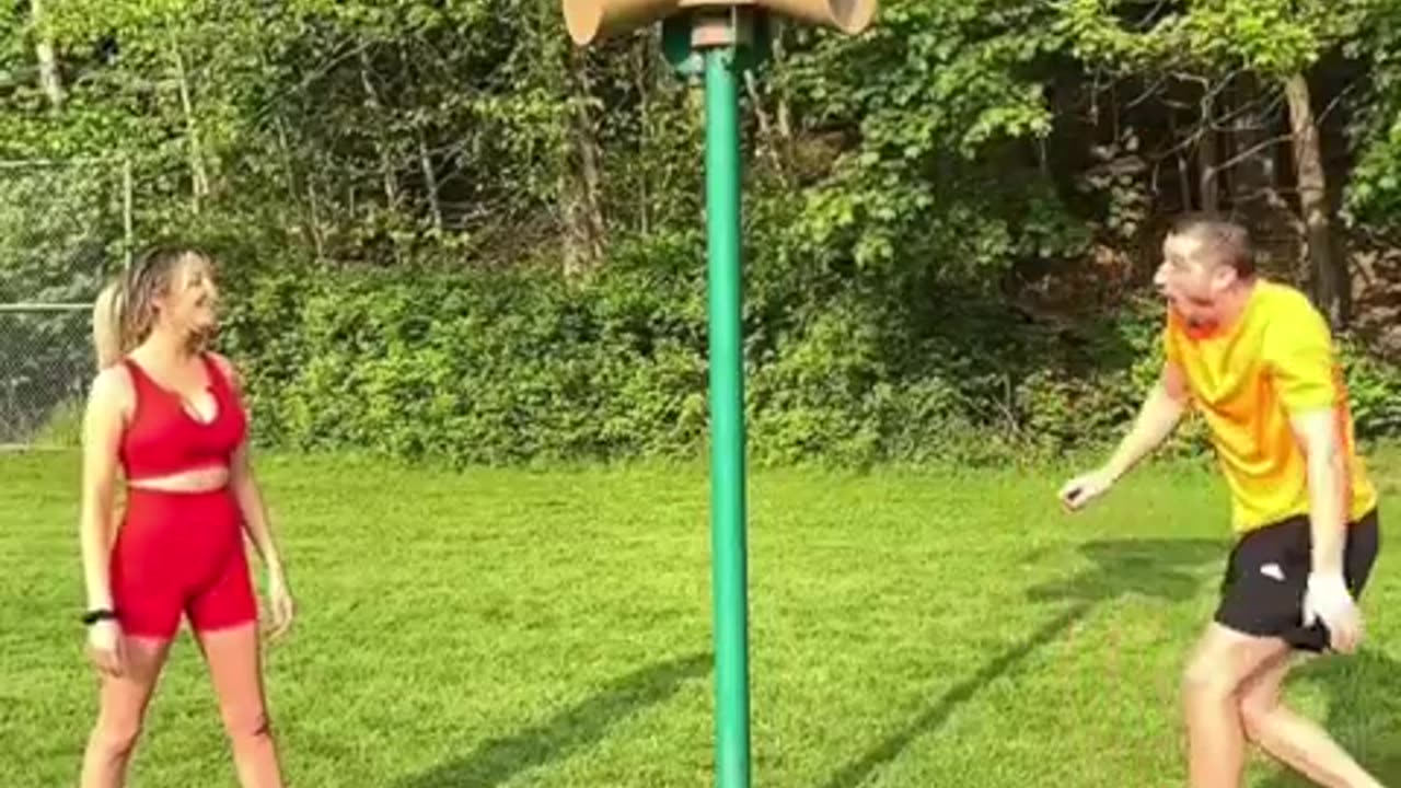 different clips