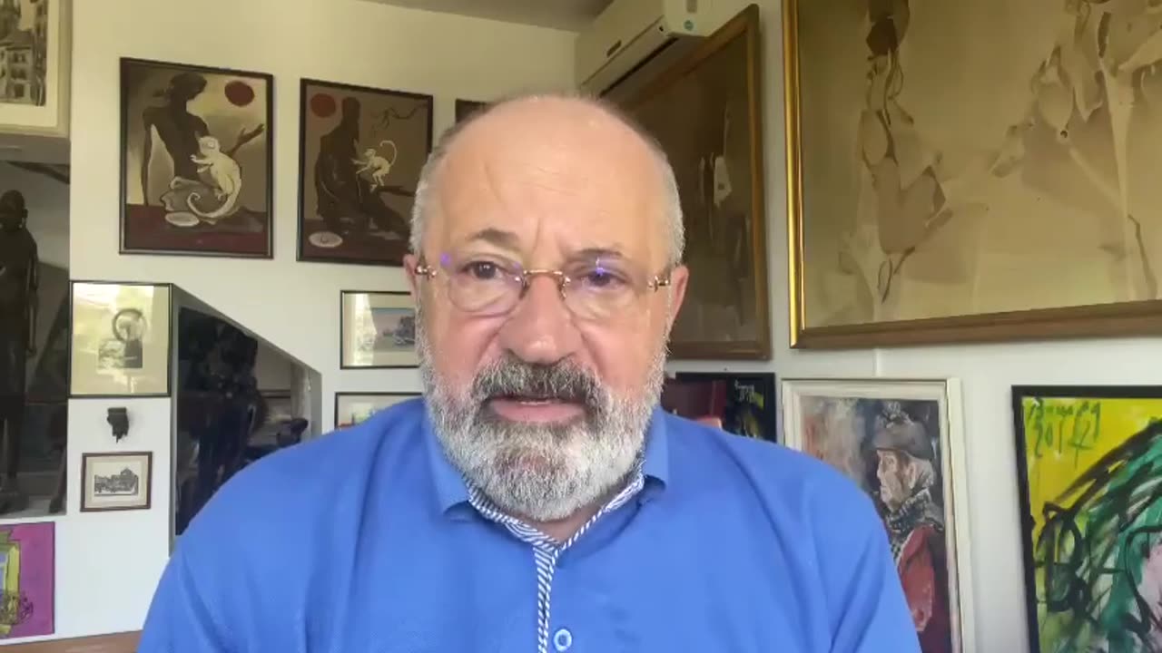 Furtuna din paharul cu apa - Ia pastila SRS!