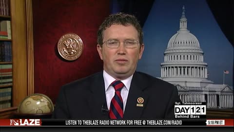 2014, Rep. Thomas Massie -