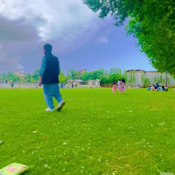 Green Park Ground video❤️❤️