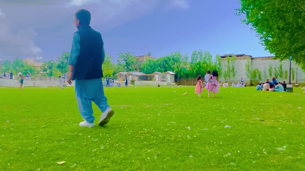 Green Park Ground video❤️❤️